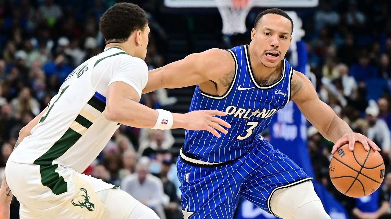 Milwaukee Bucks vs Orlando Magic | Full Game Highlights | February 9, 2026 | NBA Season