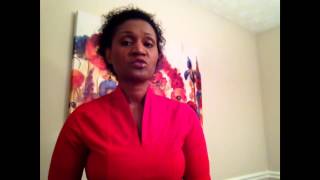 Day 12 - Grant Writing Tutorial - What Should be included in the Appendix