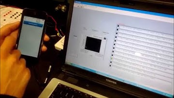 Control de proceso de caudal utilizando LabVIEW y myDAQ de National Instruments