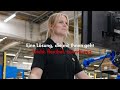 Treston PowerX Move im Einsatz erleben