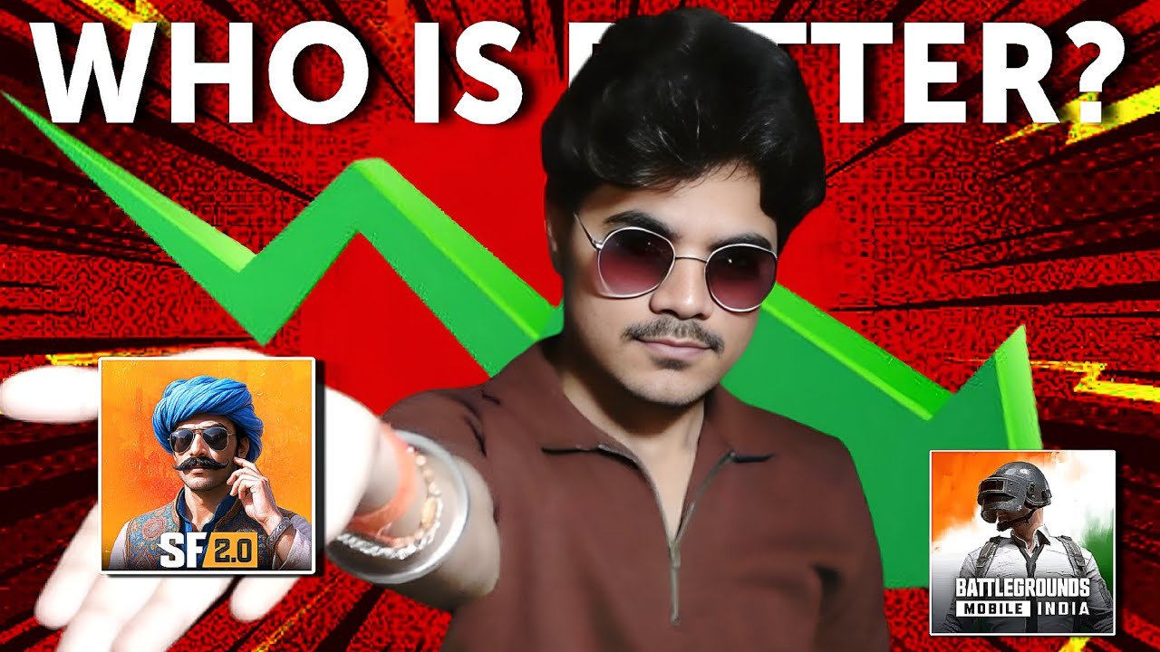 THIS HOW SCARFALL BECOME NO.1🔥 | BGMI DOWNFALL 🤡