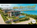 Çınarcık'ta Villa Site Projesİ, 3 Villadan Oluşan Süper Lüks Site