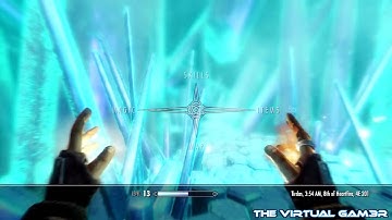 Skyrim Walkthrough Part 84 (Main Quests and all Side Quests)