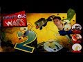 Console Wars - Earthworm Jim 2 - Super Nintendo vs Sega Genesis