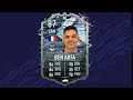 Ben Arfa MadFut Flashback SBC Solution