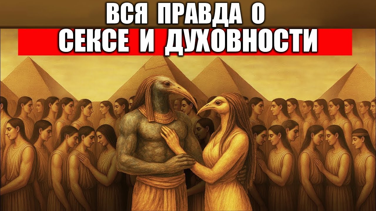 Секс И Духовный Рост Секс И Духовный Рост