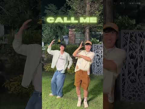 콜미챌린지 1박 2일 맏형과 막내의 에너지 대결 진짜 에너자이저는 과연 누구