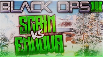 ✘Bo2✘SCRIM vs Endova|CYBM#4