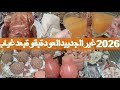 عام جديد 2026 جبتلكم غير الجديد بعد غياب يا لحباب 