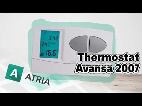 Video Avansa 2007