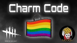 Rainbow Flag Code | Dead by Daylight