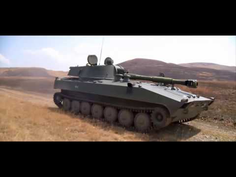 Military exercises/სამხედრო წრთვნები/Военные учения.(georgia)