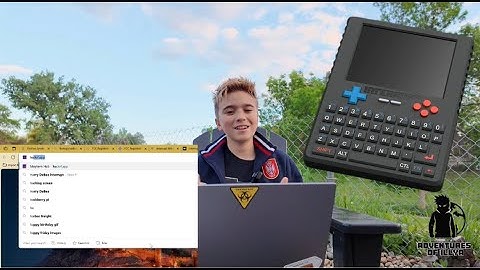 "Interrupt" Next Gen Of Hacking Or Hoax?