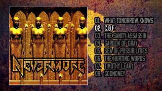 NEVERMORE - "Nevermore", album debut 1995 (Full Album)