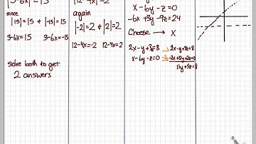 26 Mix - Absolute Value / 3 Var