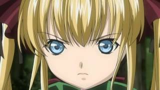 [Ayu] Rozen Maiden - 1x12