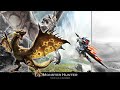 Mhmhrisemhfzbgmmonster hunter locationlarge monster battle themes