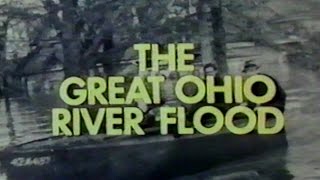 When Havoc Struck - Ohio Flood - 1978 TV Series Glenn Ford
