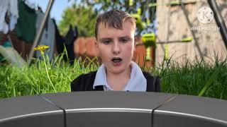 Ab Network - Final Closedown - 18Th September 2025