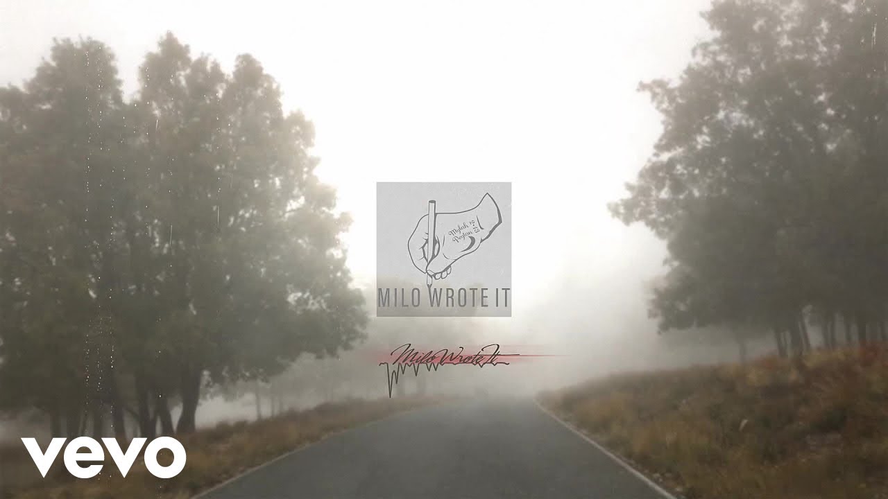 Milo Maestro - Movin On