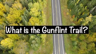 What is the Gunflint Trail? | Grand Marais Tourism Minnesota