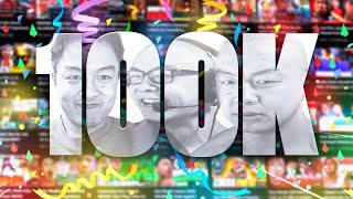 Best of Shanks: Most Funny & Insane Stream Moments (100K Special)