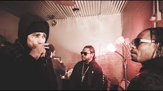 Bone Thugs n Harmony - All on You chords