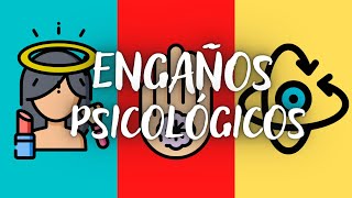 13 Mentiras Psicológicas Que Cambian Nuestra Vida