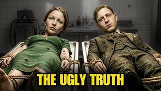 This Was the Brutal Reality Behind the Bonnie & Clyde Romance — Darker Than Any Movie | 1930s