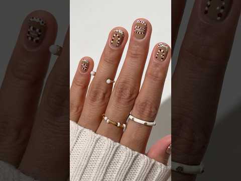 We Hope You Re All As Excited About Christmas As We Are Christmas Nailart Naildesign