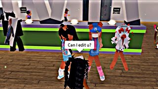 can I edit you?🥺 [Roblox edit] by SimplyCoco 41,429 views 2 years ago 18 seconds