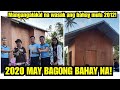 Part15:May bagong bahay na! Mangangalakal na wasak ang bahay since 2012!