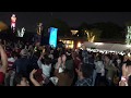 君が代 日本国国歌斉唱 National　Anthem of Japan 大阪・天王寺 てんしば 日本vsサモア JAPANvSAMOA　パブリックビューイング FANZONE #RWC2019