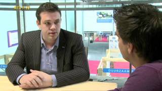 Duurzaamgebouw Bij Rtl7