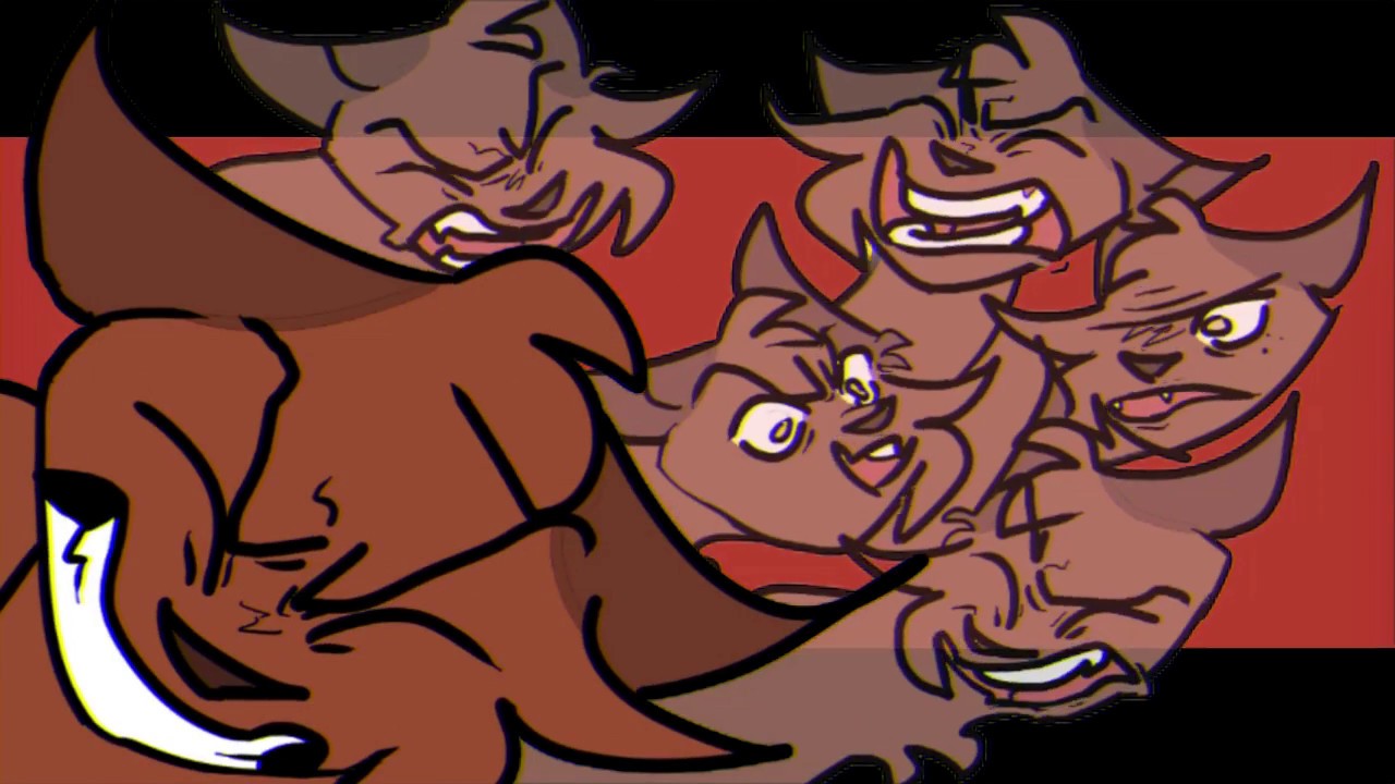 Animal! - Animation - YouTube