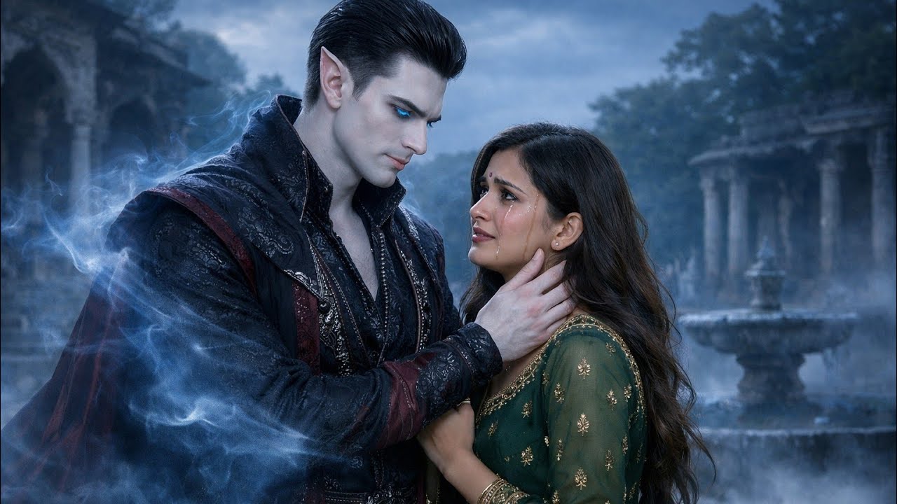 मज़ार के साये से हुई मोहब्बत | Zoya Aur Areez Ki Roohani Kahani | True Horror Love Story Hindi