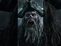 The Cursed Phantom Ship short #AI動画 #veo3