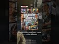 GTA VI Release Date Rumors #Shorts