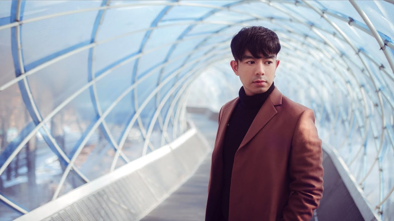 TEASER MV Time Machine (เลือกได้) เพลงใหม่ KWANG ABnormal พร้อมกัน 25.01.19
