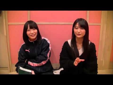 SKE48 松村香織の 今夜も１コメダ"ぐぐたすの輪" #42 小木曽汐莉編 その1