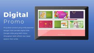 Sample beberapa iklan 30 detik #ipad