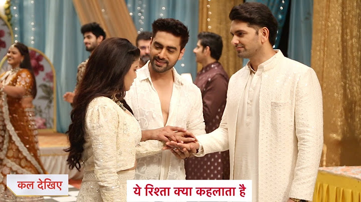 Yeh Rishta Kya Kehlata Hai Today Episode NEW PROMO 5th July 2025 |