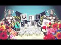 - URUSaaA愛 / cover Δ. -〔1cho〕