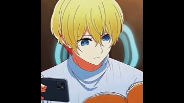 Thumbnail of Aquamarine Hoshino - SWIM 「Edit/AMV」