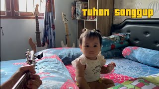 Tuhan Sanggup Ndc Worship cover