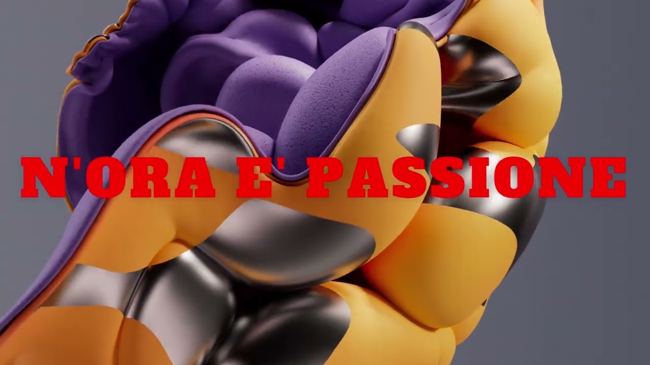Watch Mariarka Rea - "N'ora e Passione" ( Visual Video) on YouTube Watch Mariarka Rea - "N'ora e Passione" ( Visual Video) on YouTube