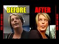 Elementary Teacher Swears She’ll Blow Zeros — DUI Hit and Run on Police Bodycam