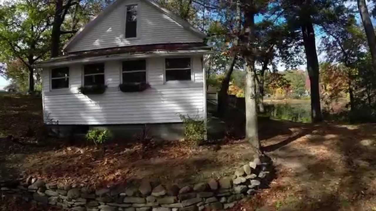 Home For Sale Westfield ma 85 pequot point Erin Fontaine Brunelle