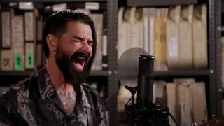 Dashboard Confessional - Get Me Right - 6/25/2019 - Paste Studios - New York, NY