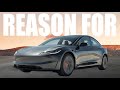 Tesla model 3 ludicrous delayed until this happens  not what we expected